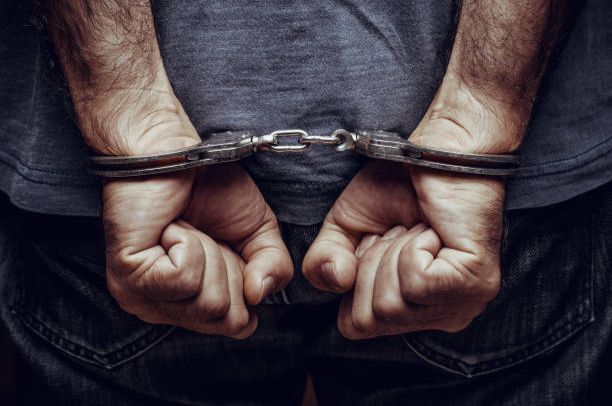 Release from Jail